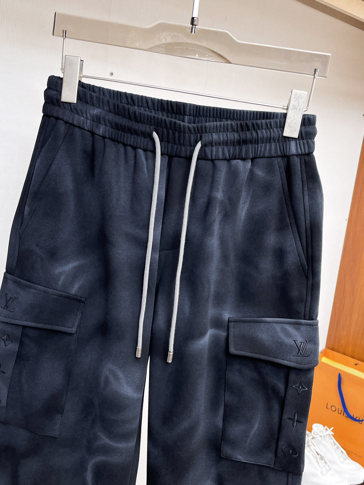 Casual Pants Man